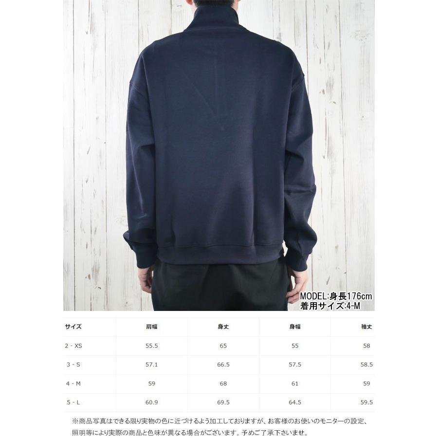 LACOSTE（ラコステ） トップス メンズ ダブルフェイス鹿の子ハーフ