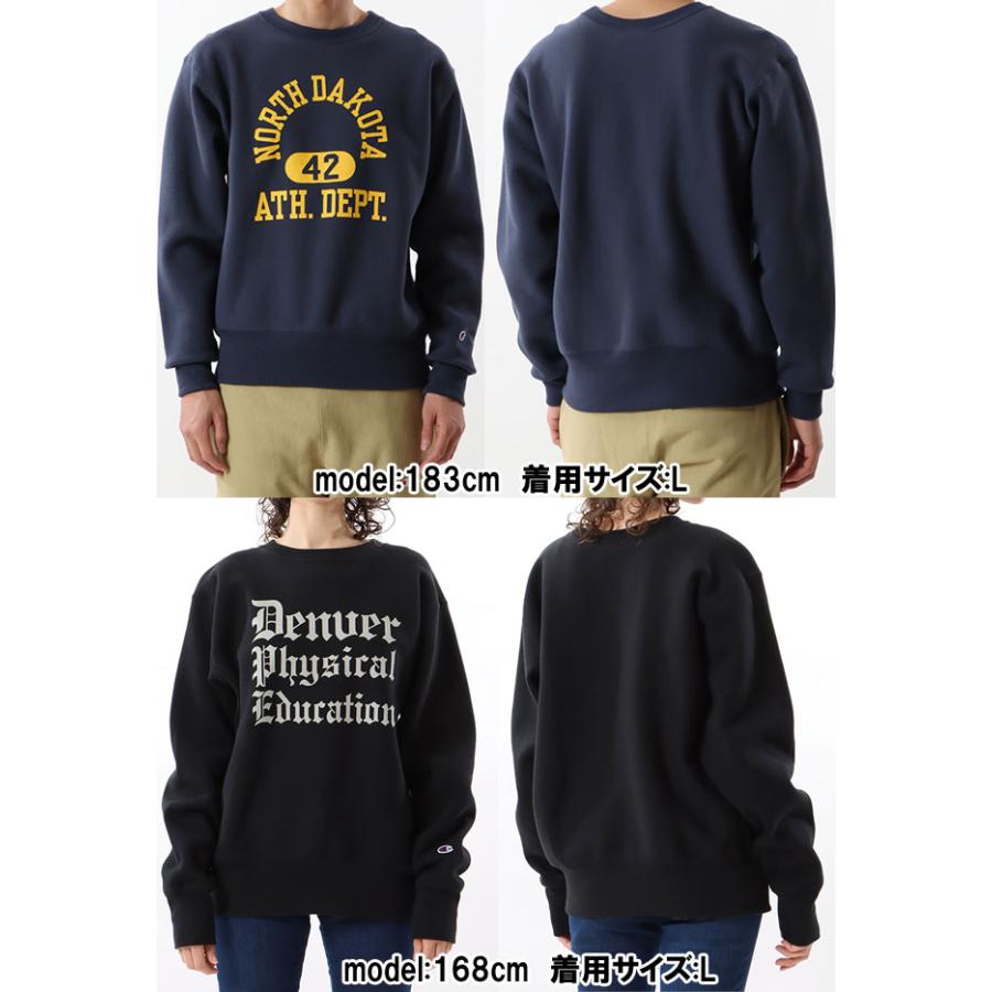 Champion チャンピオン メンズ レディース トレーナー リバース Champion チャンピオン メンズ レディース トレーナー リバース