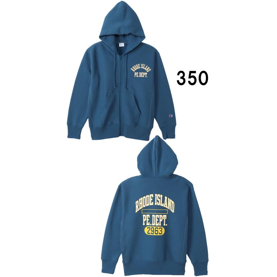 Champion（チャンピオン） メンズ レディース パーカー リバース