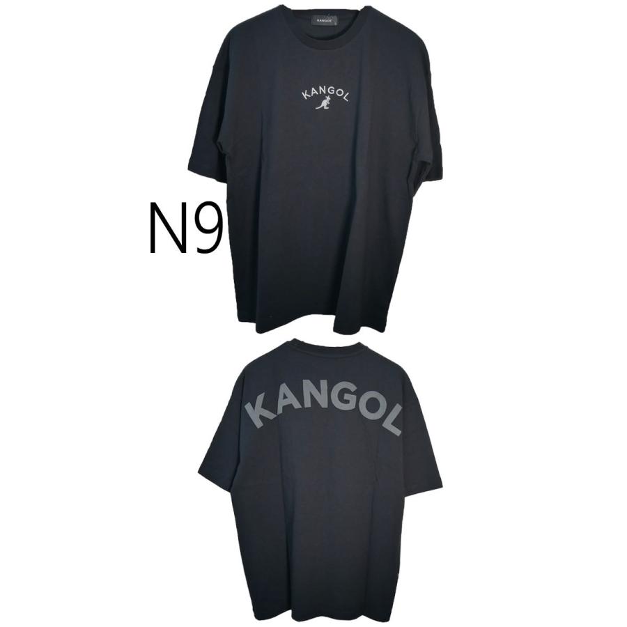KANGOL カンゴール メンズ Tシャツ ティーシャツ 半袖 トップス KANGOL カンゴール メンズ Tシャツ ティーシャツ 半袖 トップス