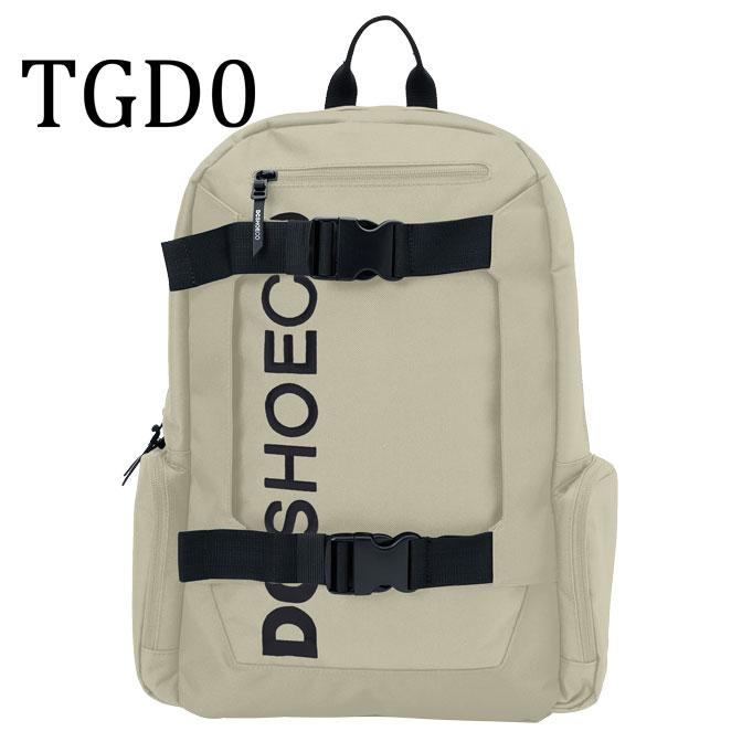 DC SHOES（ディーシーシューズ） メンズ レディース リュック CHALKERS