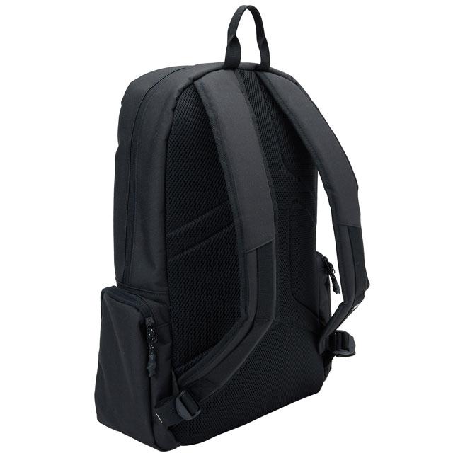 DC バックパック 黒 Amazon.co.jp: [ディーシー] リュック ALPHA BACKPACK KVJ0 F