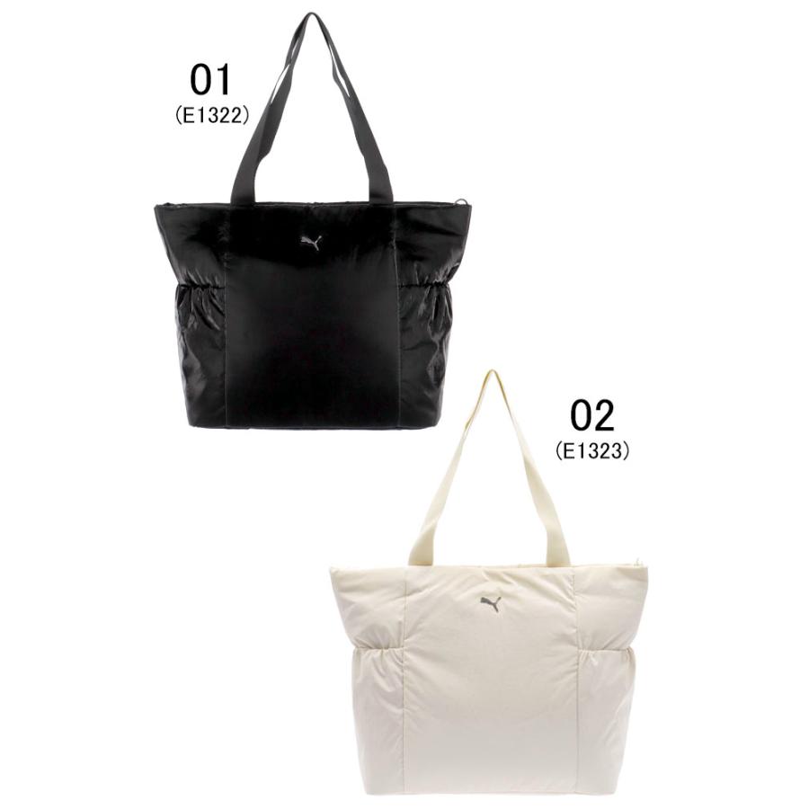 プーマ ナイロンバック PUMA プーマ ショルダーバッグ ZIPトートバック 092022