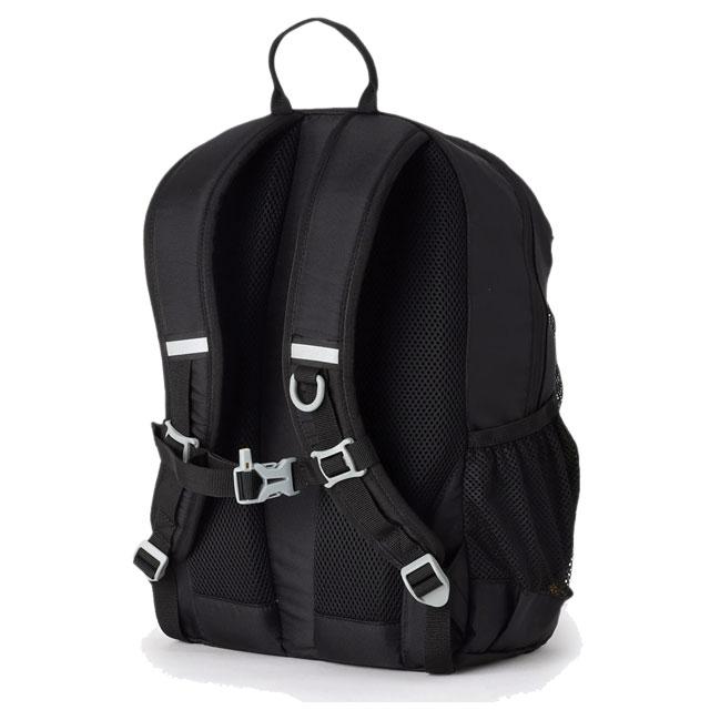 コロンビア リュック キッズ 男の子 キャッスルロックユース18Lバックパック ジュニア 女の子 デイパック BAG 撥水 PU8705 010 191 チョーク 子供用 鞄の画像
