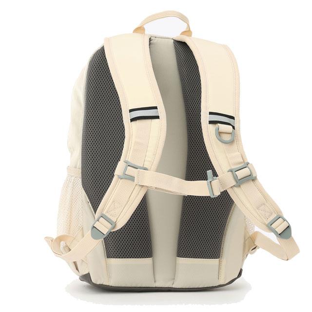 コロンビア リュック キッズ 男の子 キャッスルロックユース18Lバックパック ジュニア 女の子 デイパック BAG 撥水 PU8705 010 191 チョーク 子供用 鞄の画像