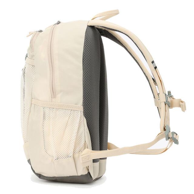 コロンビア リュック キッズ 男の子 キャッスルロックユース18Lバックパック ジュニア 女の子 デイパック BAG 撥水 PU8705 010 191 チョーク 子供用 鞄の画像