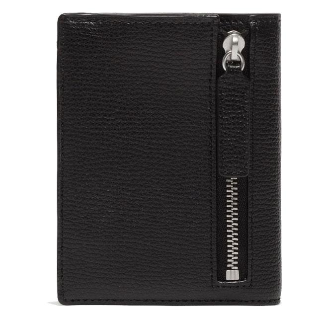 LACOSTE（ラコステ） 爆買 財布 メンズ バーティカル2つ折りウォレット