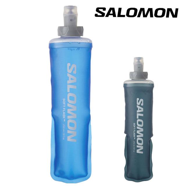 SALOMON（サロモン） 給水ボトル メンズ ソフトフラスク