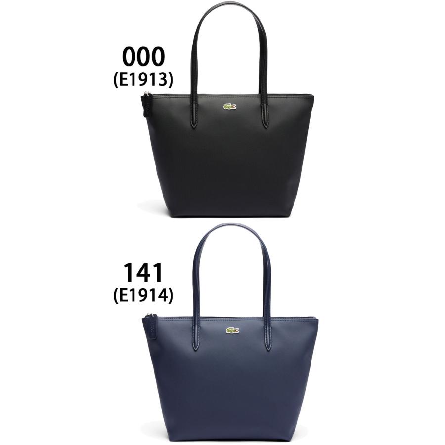 【人気完売商品】ラコステ　トートバッグ LACOSTE（ラコステ） 爆買 バッグ レディース L.12.12 コンセプト