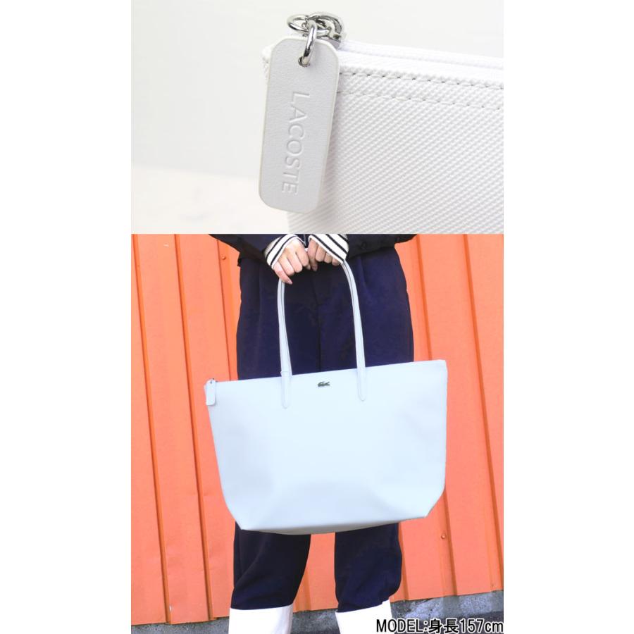 LACOSTE（ラコステ） バッグ レディース L.12.12 コンセプト プチピケ