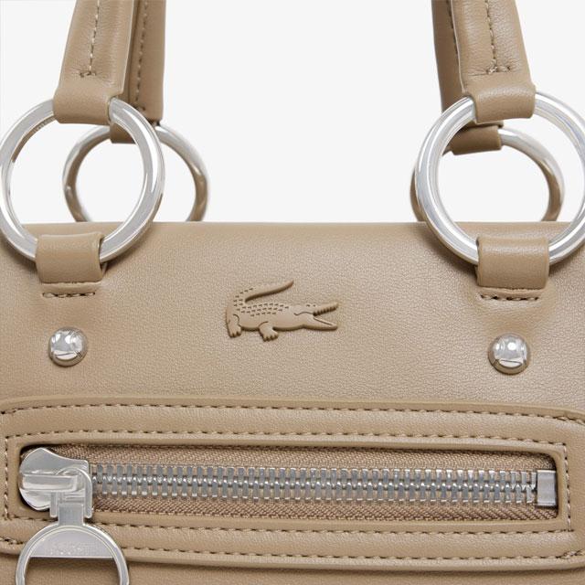 LACOSTE（ラコステ） バッグ レディース セリス スモール トップ 
