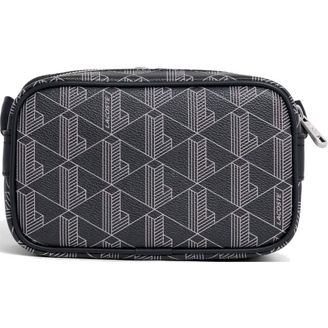 LACOSTE（ラコステ） バッグ メンズ ザ ブレンド モノグラムコンビ