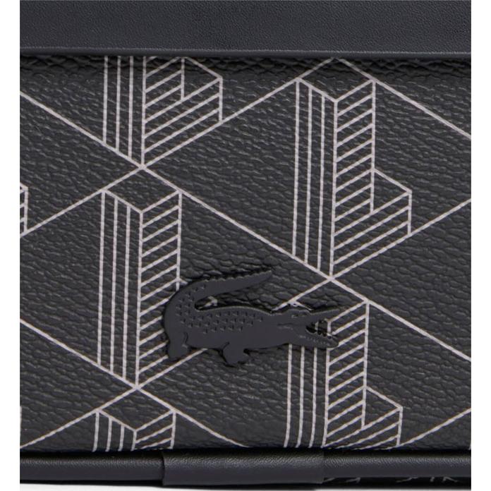LACOSTE（ラコステ） バッグ メンズ ザ ブレンド モノグラムコンビ