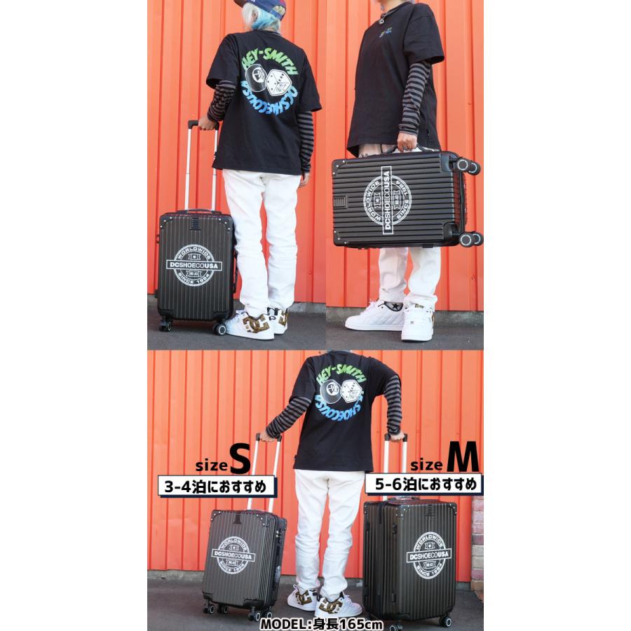 DC SHOES（ディーシーシューズ） キャリーバッグ メンズ DC CC GRAFFIK