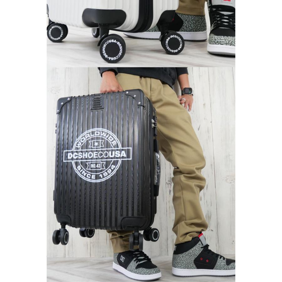 DC SHOES（ディーシーシューズ） キャリーバッグ メンズ DC CC GRAFFIK