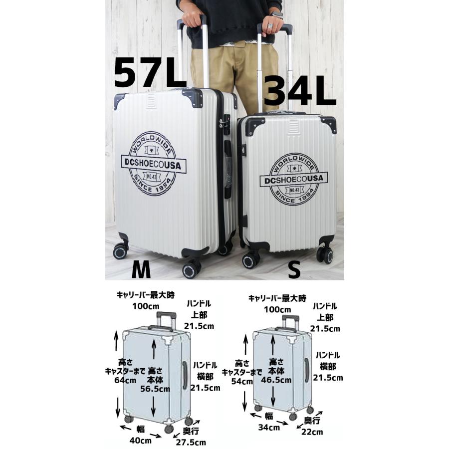 DC SHOES（ディーシーシューズ） キャリーバッグ メンズ DC CC GRAFFIK