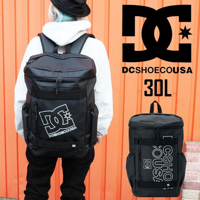 DC SHOES（ディーシーシューズ） リュックサック メンズ 26 QUONSETT