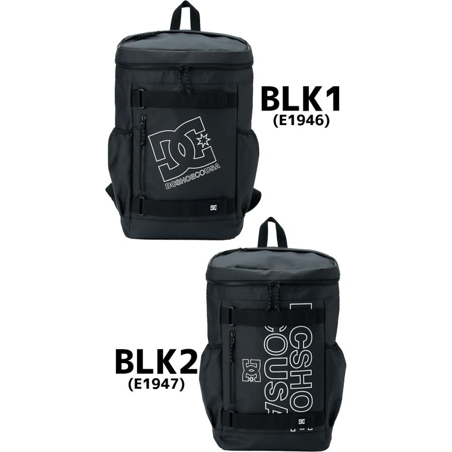 DC SHOES（ディーシーシューズ） リュックサック メンズ 26 QUONSETT