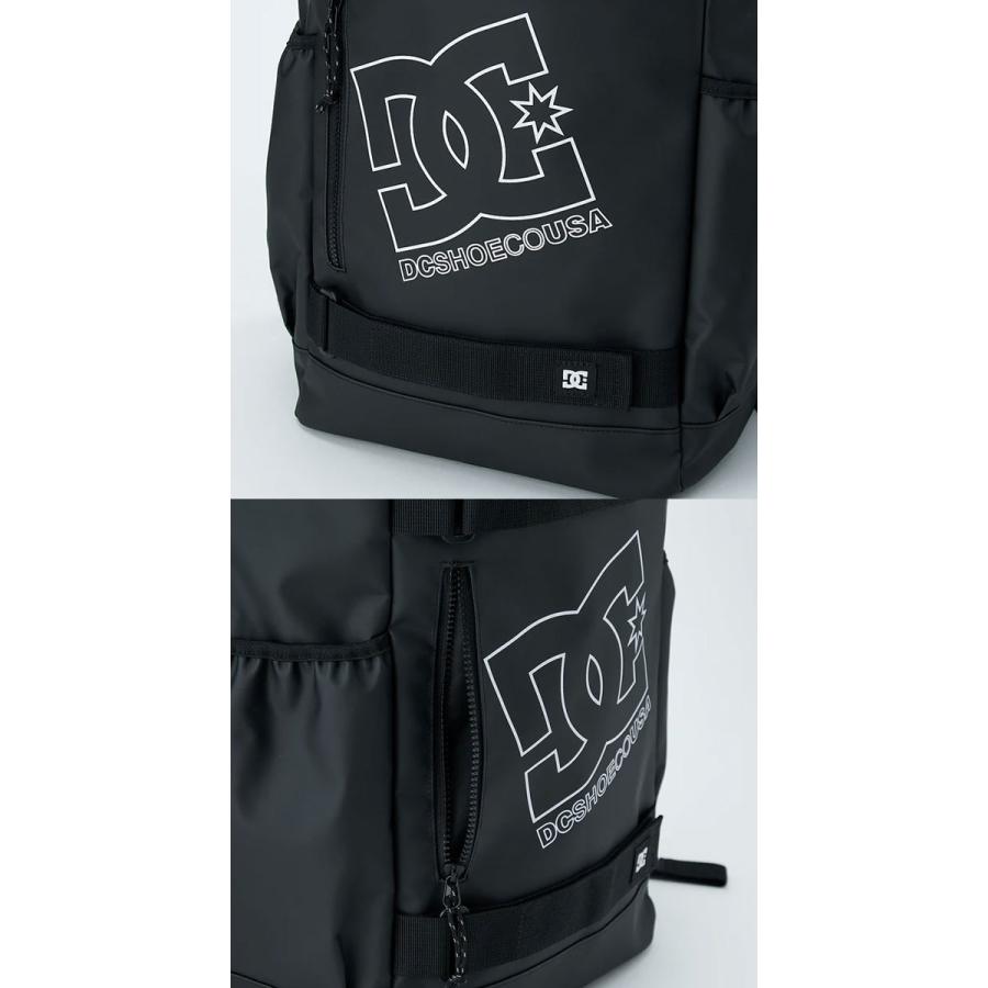 DC SHOES（ディーシーシューズ） リュックサック メンズ 26 QUONSETT