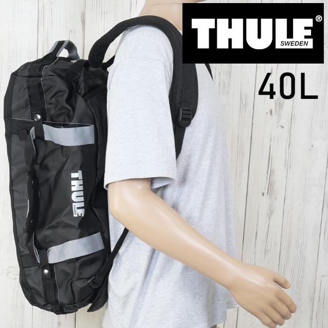 新品/Thuleリュック 防水2WAYバッグダッフルバッグ Chasm 40L Thule Chasm | Thule | 日本