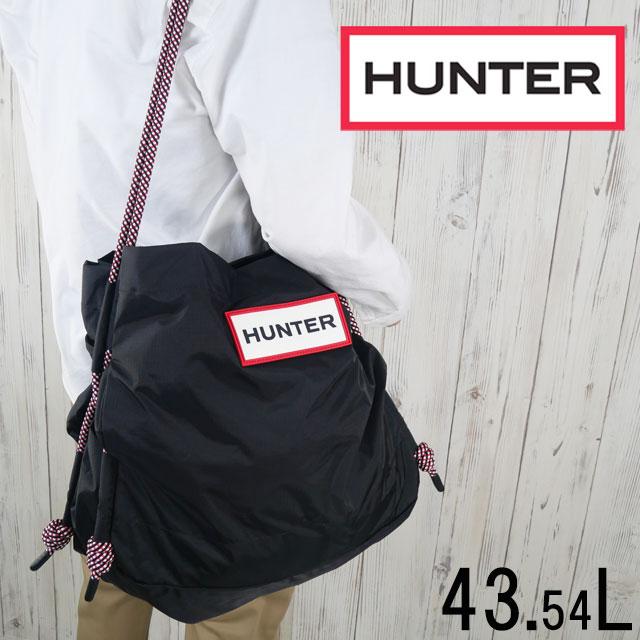HUNTER ハンター トートバッグ メンズ トラベル リップストップ