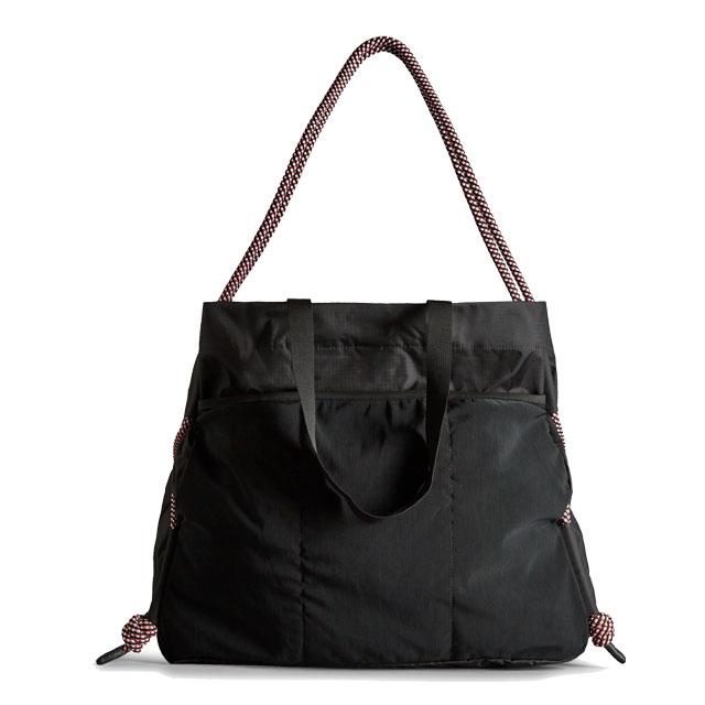 ハンター HUNTER トラベルリップストップナイロンビーチバッグ 大容量