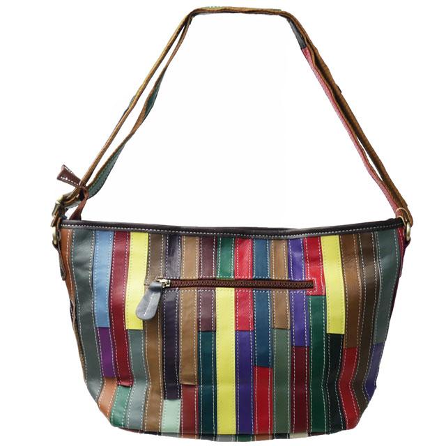 エスタシオン バッグ レディース 本革マルチ2Wayショルダーバッグ 斜