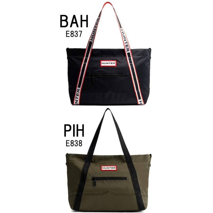 Hunter トートバッグ 楽天市場】【本日最終日☆全品5％OFFクーポン】 ハンター バッグ