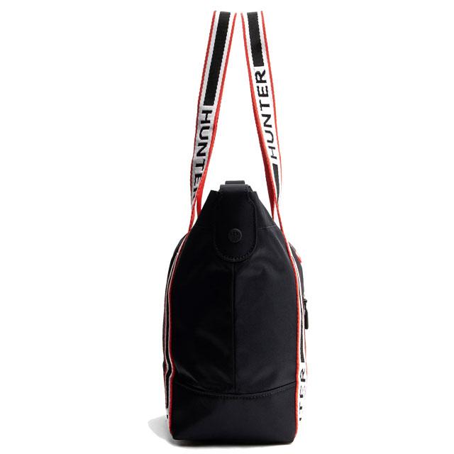 HUNTER（ハンター） 爆買 トートバッグ メンズ ナイロン ミディアム