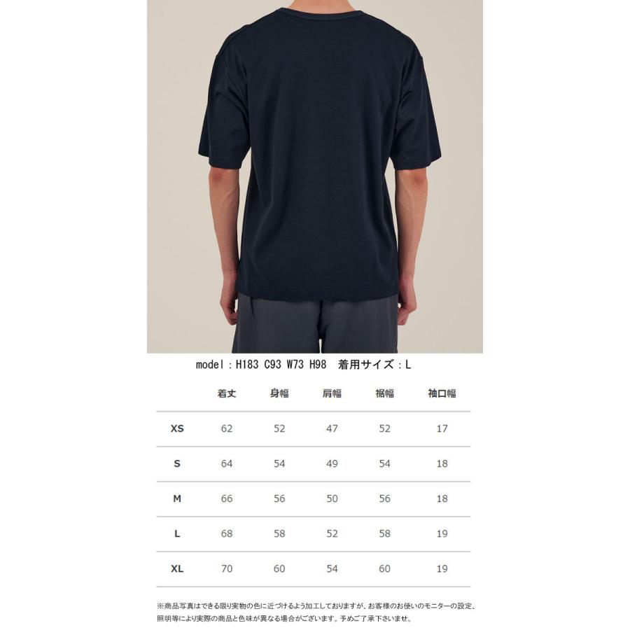 GOLDWIN（ゴールドウイン） ゴールドウィン Tシャツ メンズ レディース