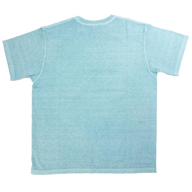 グッドオン メンズ レディース Tシャツ GO BOY ぶら下がり EMB S/S POCKET TEE 半袖 ティーシャツ トップス カットソー クルーネック 丸首 GOST2116 服｜smw｜08