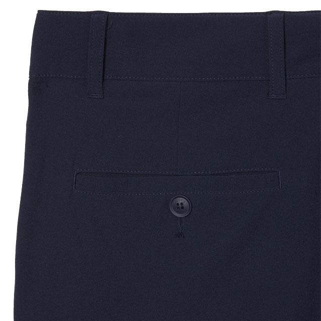 LACOSTE ラコステ メンズ ボトムス ストレッチフタフタソリッド