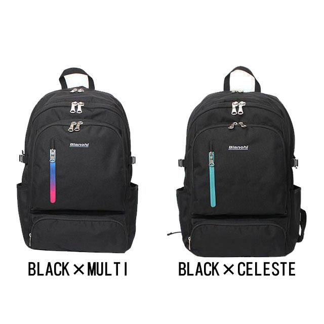 ビアンキ リュック Bianchi ビアンキ メンズ レディース リュック 軽撥水 36L バック