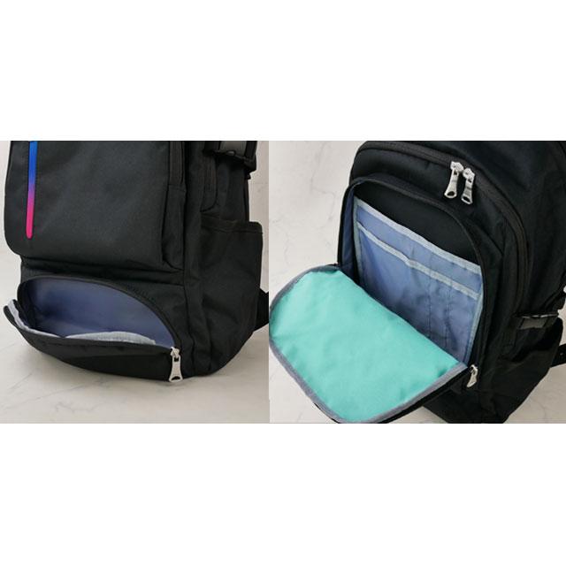 Bianchi 爆買 ビアンキ メンズ レディース リュック 軽撥水 36L
