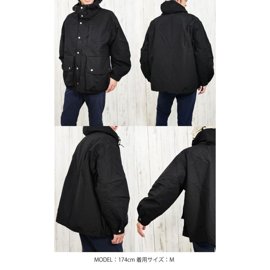 マウントレイニアデザイン メンズ アウター 1045 シックスティーフォー