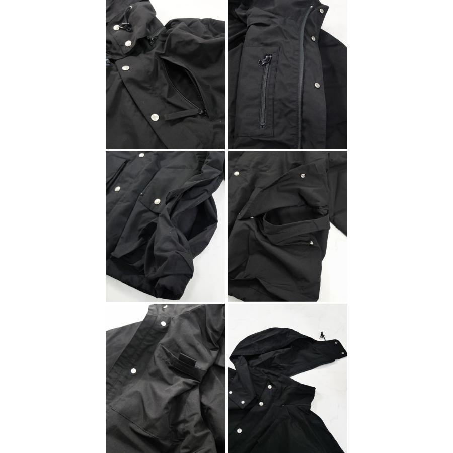 マウントレイニアデザイン メンズ アウター 1045 シックスティーフォー