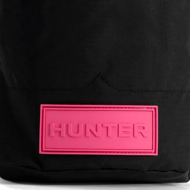 HUNTER（ハンター） ショルダーバッグ メンズ トラベル リップストップ