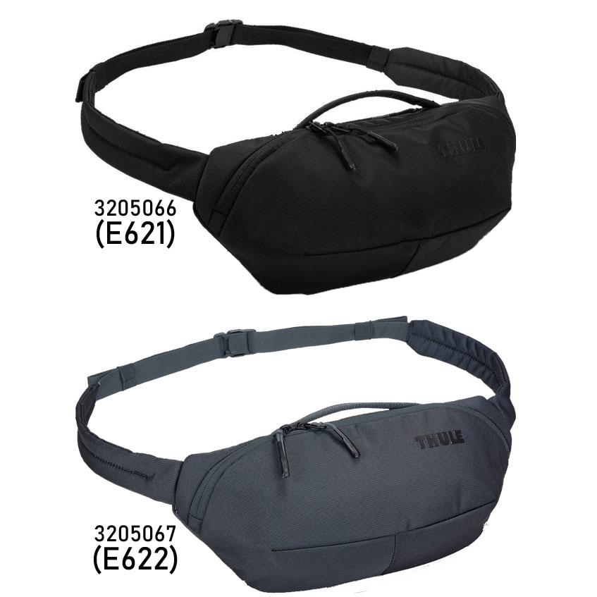 スーリー バッグ メンズ スリングバッグ 3L 斜め掛け ボデイバッグ ショルダーバッグ BAG かばん 肩掛け バック ヒップバッグ 3205066 3205067_3