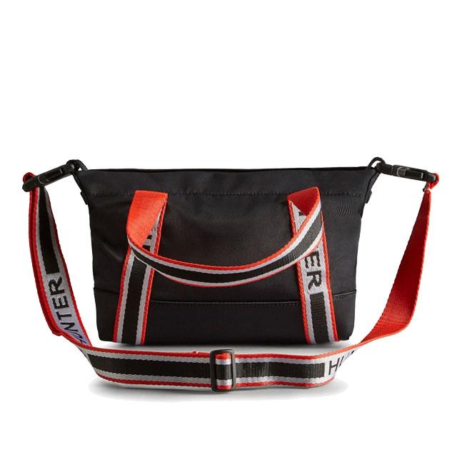 バッグ sho HUNTER ハンター ショルダーバッグ レディース ナイロン ミニ