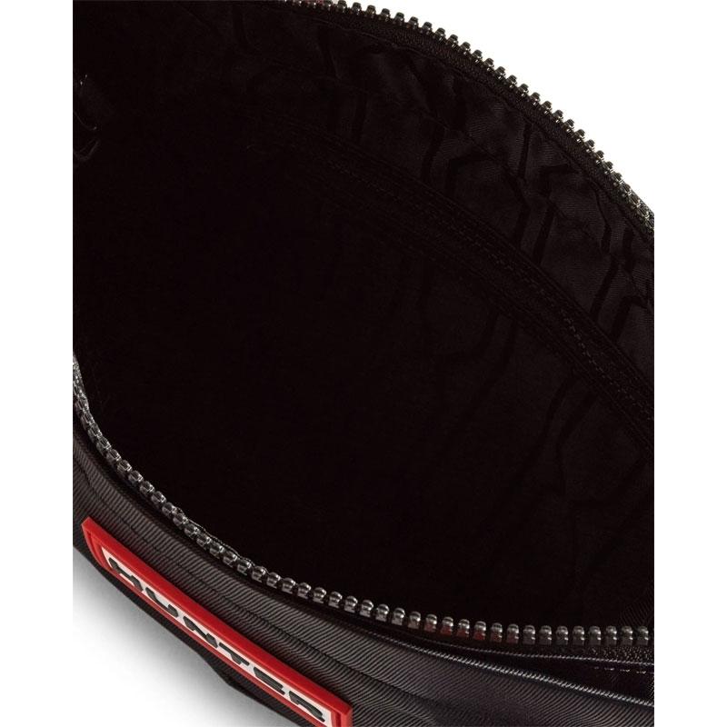 HUNTER ハンター ショルダーバッグ レディース ナイロン ミニ