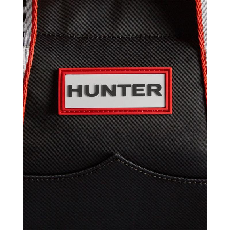 HUNTER ハンター ショルダーバッグ レディース ナイロン ミニ
