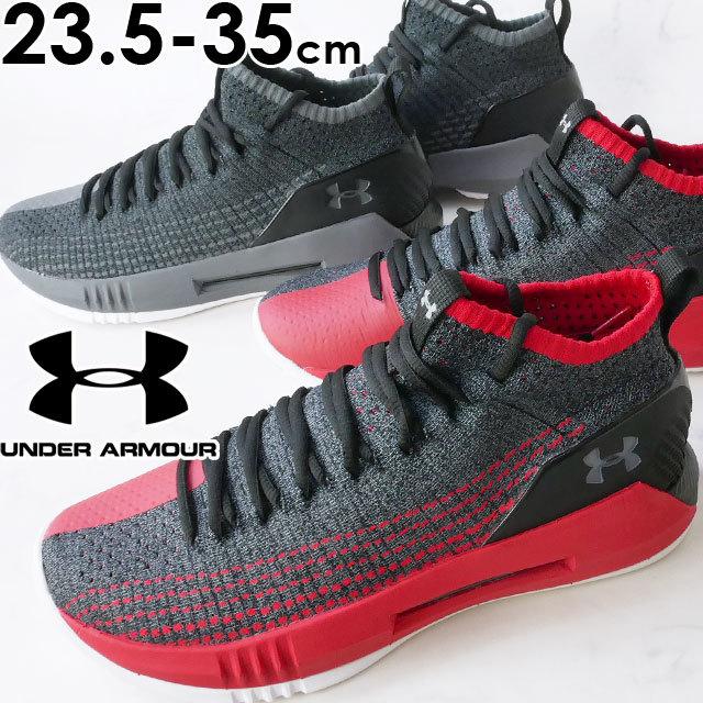 アンダー アーマー Under Armour メンズ レディース スニーカー Ua ヒート シーカー 大きいサイズ ビッグサイズ 23 5cm 35cm バスケットボールシューズ I10 シューマートワールド 通販 Yahoo ショッピング