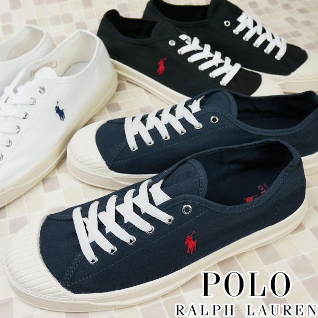POLO RALPH LAUREN ポロ ラルフローレン メンズ スニーカー POLO RALPH LAUREN ポロ ラルフローレン メンズ スニーカー
