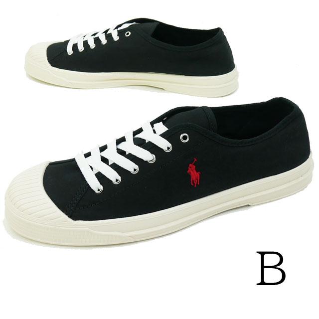POLOスニーカー POLO RALPH LAUREN ポロ ラルフローレン メンズ スニーカー