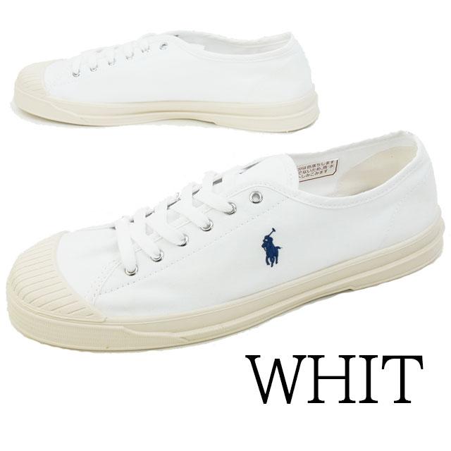 POLO RALPH LAUREN ポロ ラルフローレン メンズ スニーカー