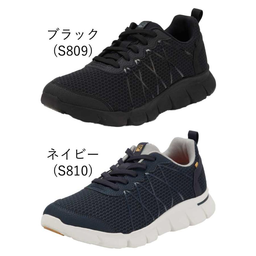 RIZAP ライザップ ラクウォーク RAKUWALK メンズ スニーカー RIZAP ライザップ ラクウォーク RAKUWALK メンズ スニーカー