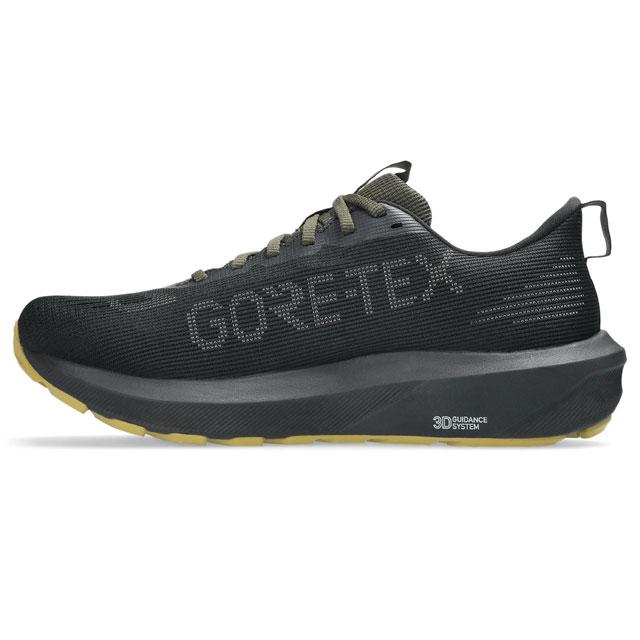 ASICS（アシックス） スニーカー メンズ GT-1000 14 GTX ゴアテックス