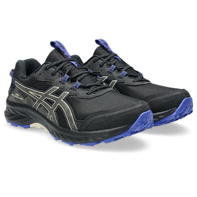 ASICS ランニングシューズ 27.5cm ASICS（アシックス） スニーカー メンズ ゲル-ベンチャー 10
