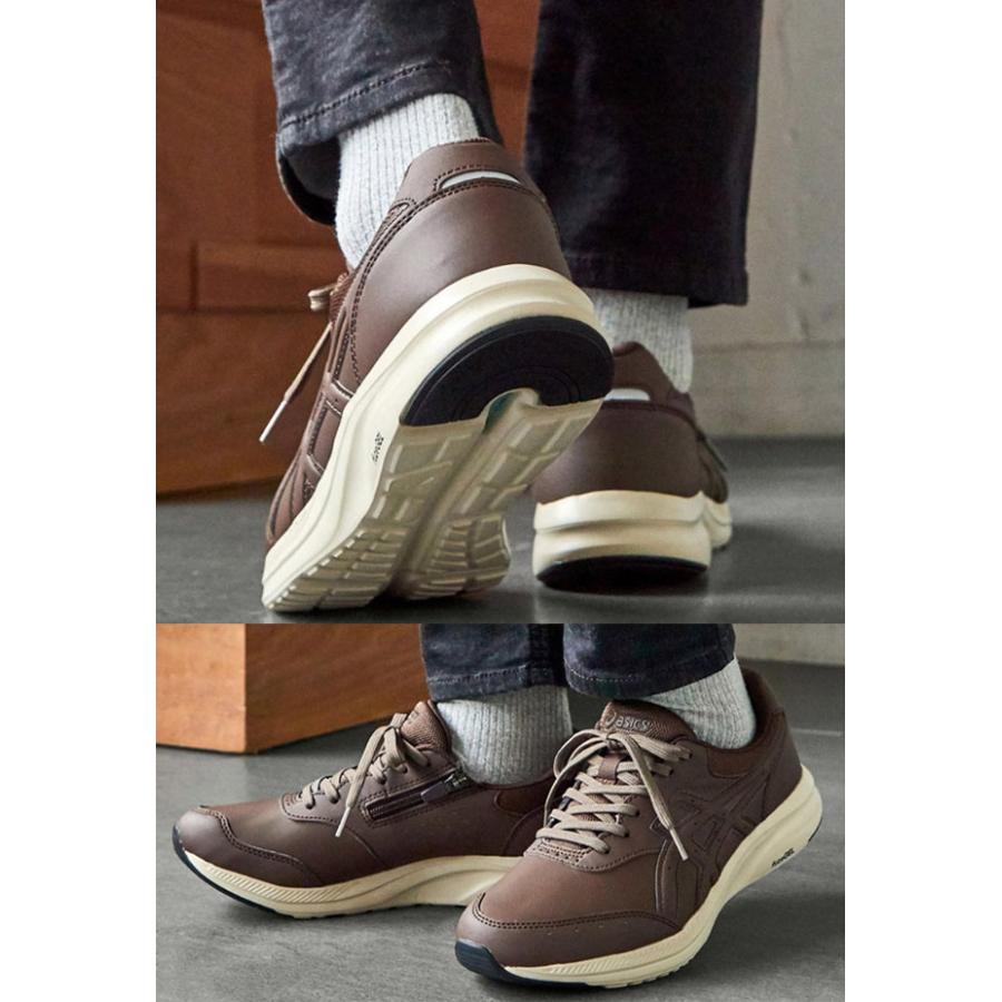 ASICS（アシックス） スニーカー メンズ ゲル-ファンウォーカー M041