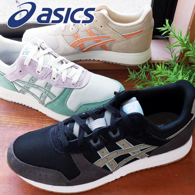 アシックス Asics メンズ スニーカー ライトクラシック ローカット 運動靴 紐靴 11a477 I10c 11a477 シューマートワールド 通販 Yahoo ショッピング